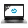 HP ProBook 470 G5, 17" + GeForce